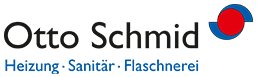 Otto Schmid Logo